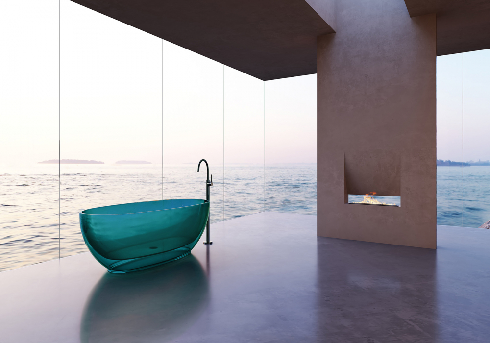 ���������� ����� ABBER Kristall AT9703Aquamarin ���������