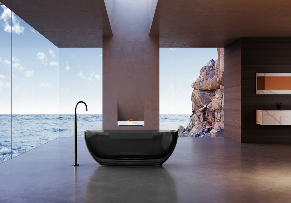 ���������� ����� ABBER Kristall AT9703Onyx ������