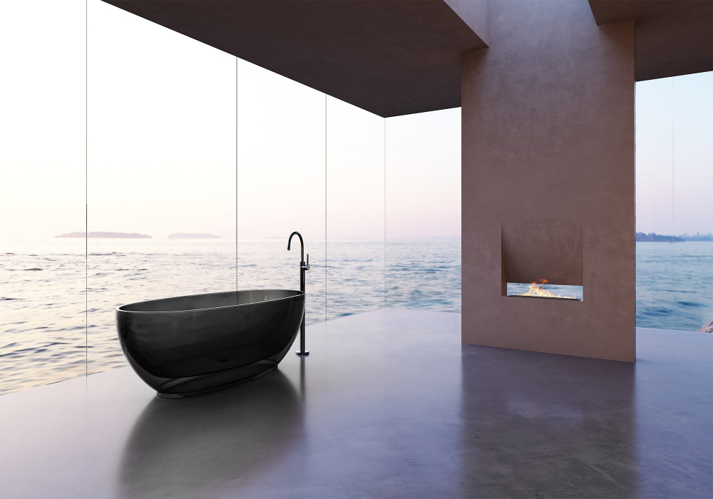 ���������� ����� ABBER Kristall AT9703Onyx ������