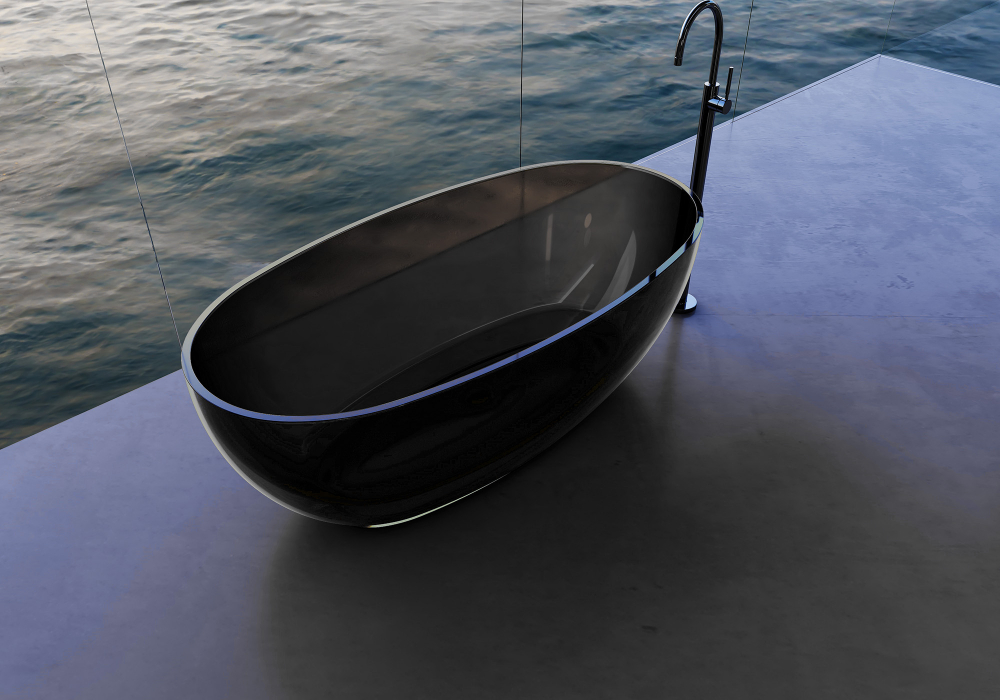 ���������� ����� ABBER Kristall AT9703Onyx ������