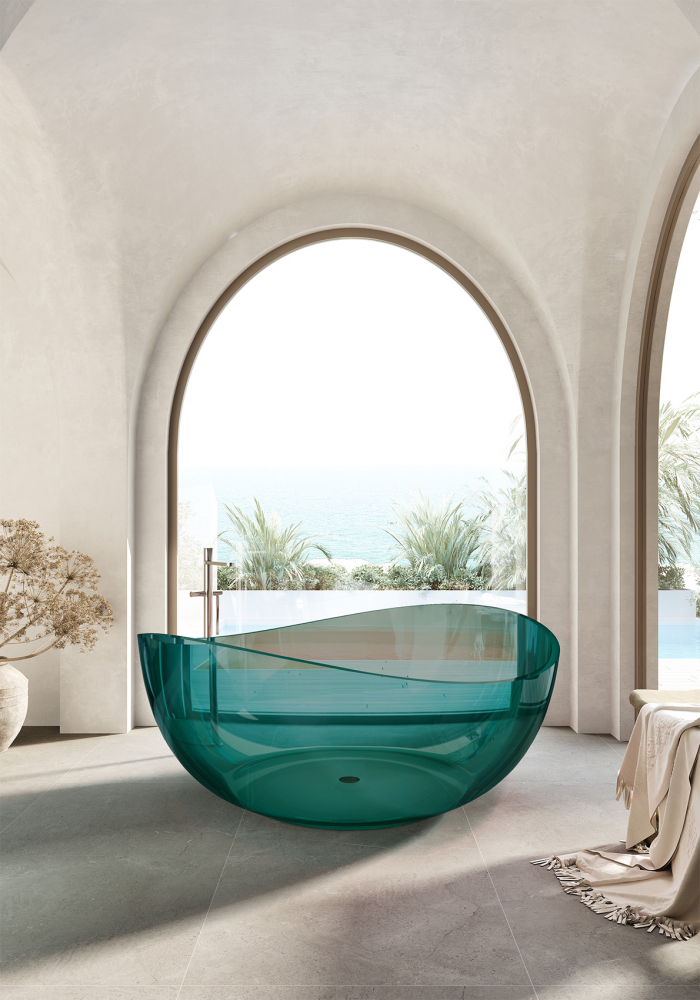 ���������� ����� ABBER Kristall AT9705Aquamarin ���������