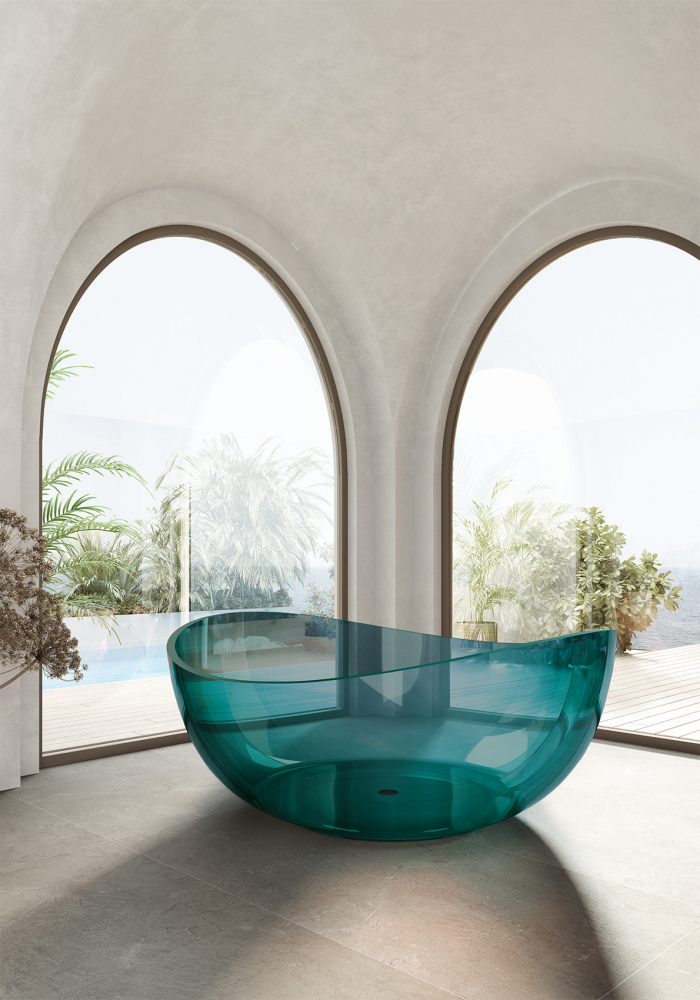 ���������� ����� ABBER Kristall AT9705Aquamarin ���������