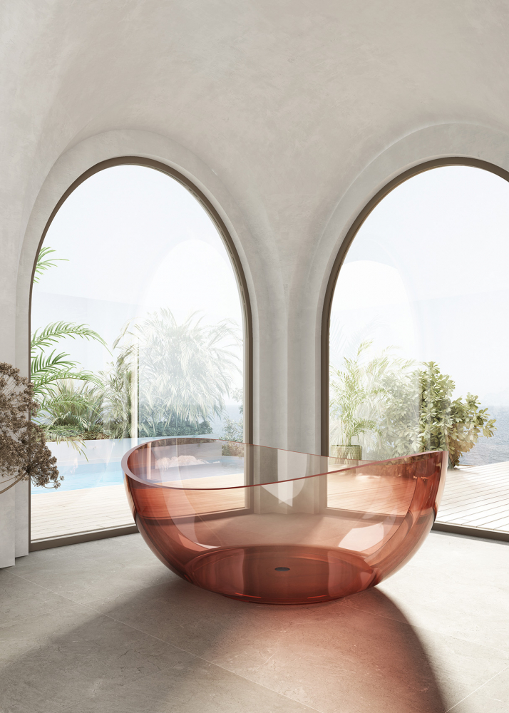 ���������� ����� ABBER Kristall AT9705Koralle �������