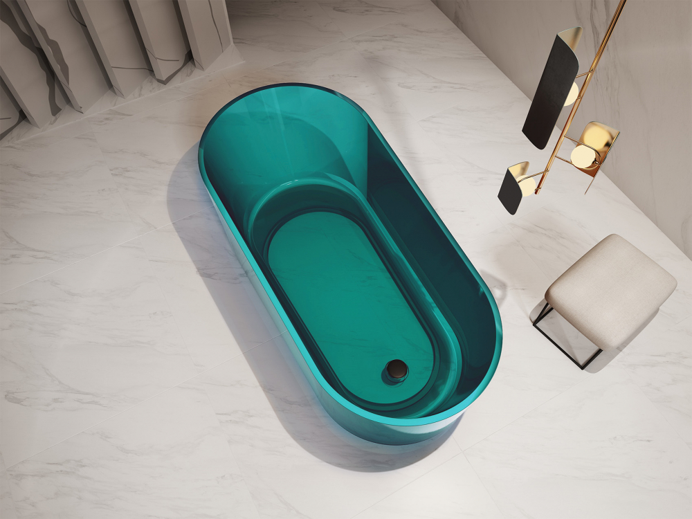 ���������� ����� ABBER Kristall AT9706Aquamarin ���������