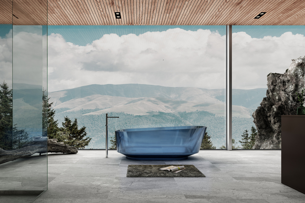 ���������� ����� ABBER Kristall AT9706Saphir �����