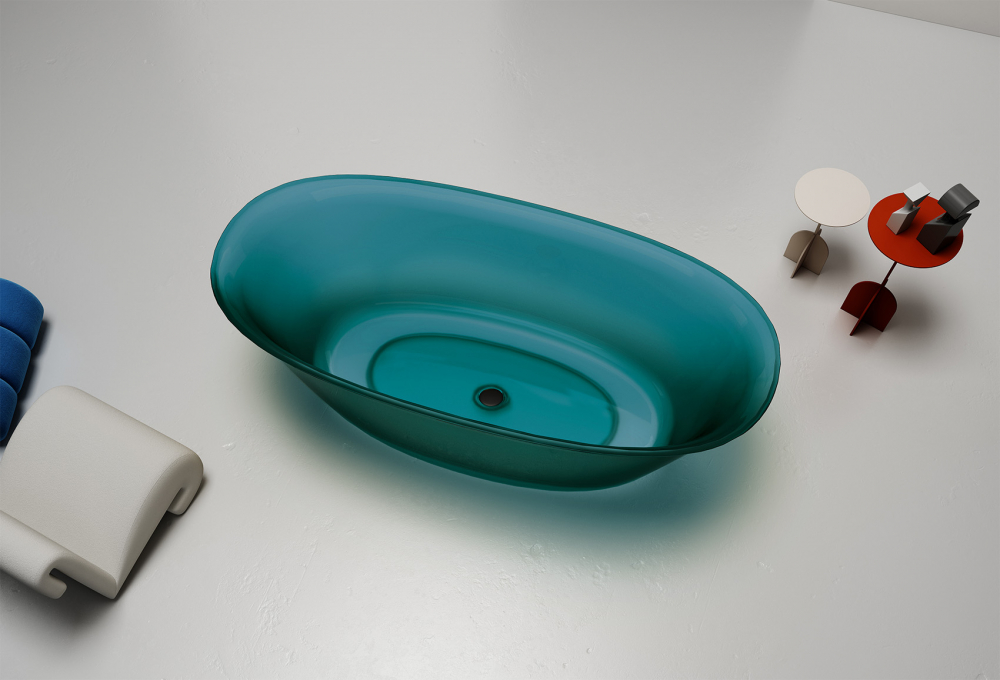 ���������� ����� ABBER Kristall AT9707Aquamarin ���������