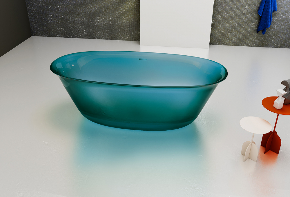 ���������� ����� ABBER Kristall AT9707Aquamarin ���������