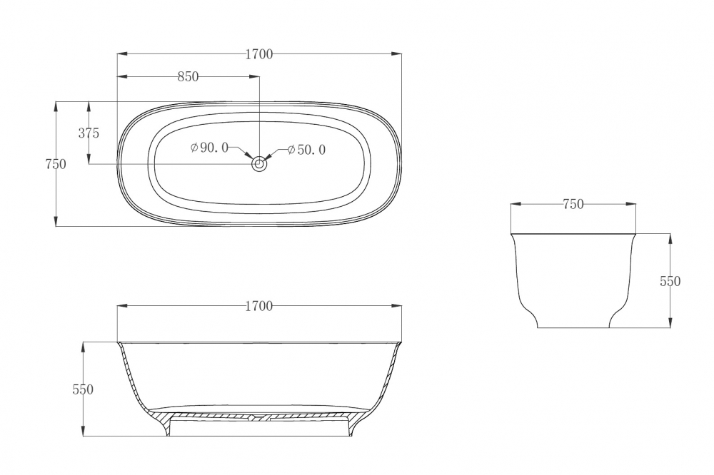 ���������� ����� ABBER Kristall AT9707Aquamarin ���������