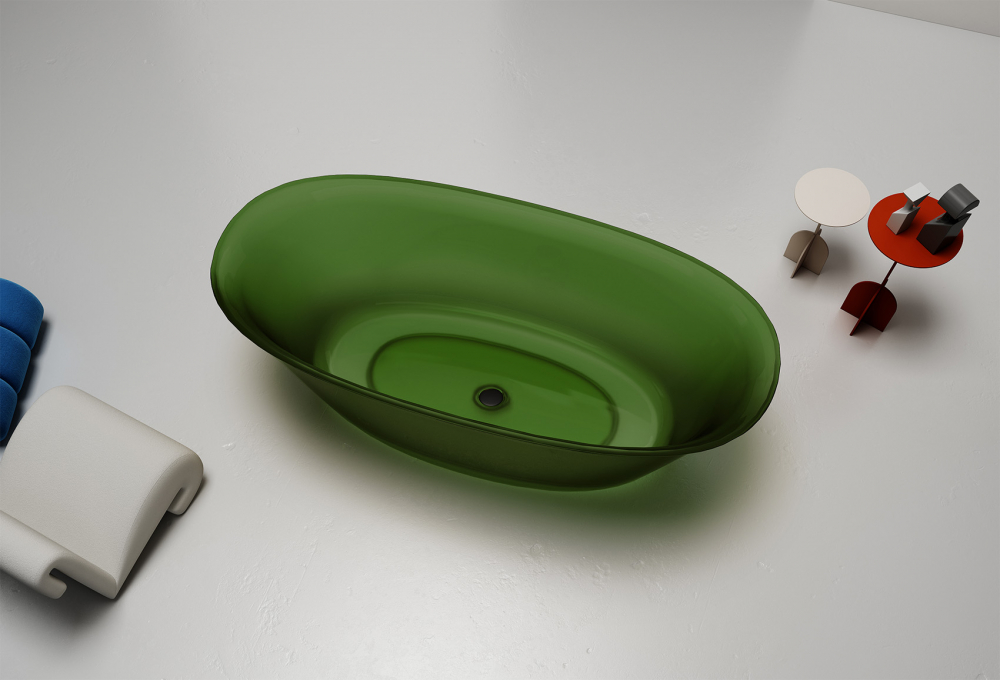 ���������� ����� ABBER Kristall AT9707Emerald �������