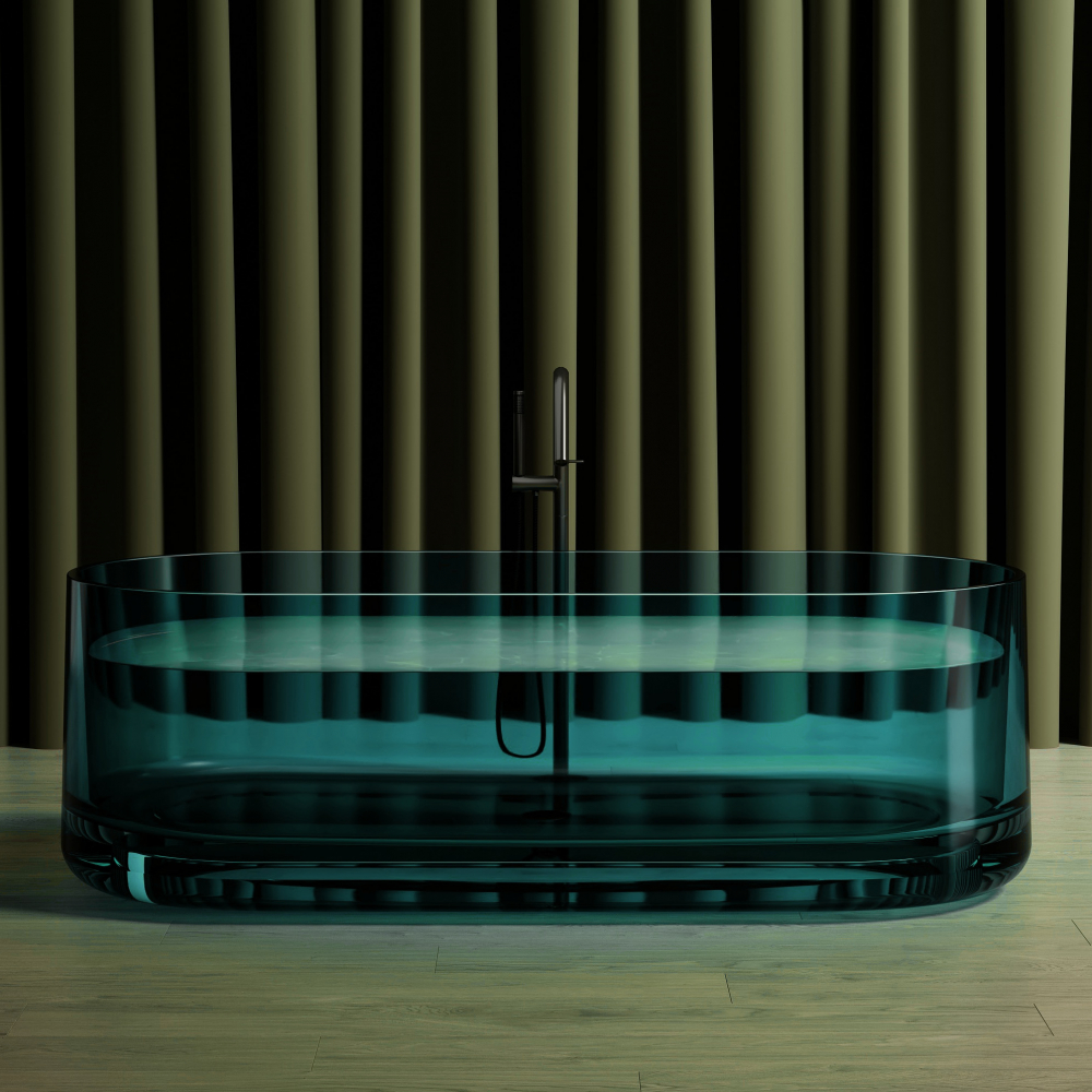 ���������� ����� ABBER Kristall AT9708Aquamarin ���������