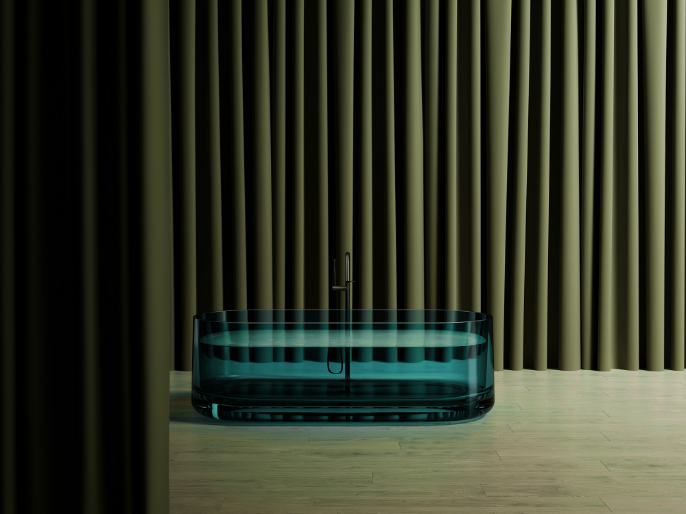 ���������� ����� ABBER Kristall AT9708Aquamarin ���������