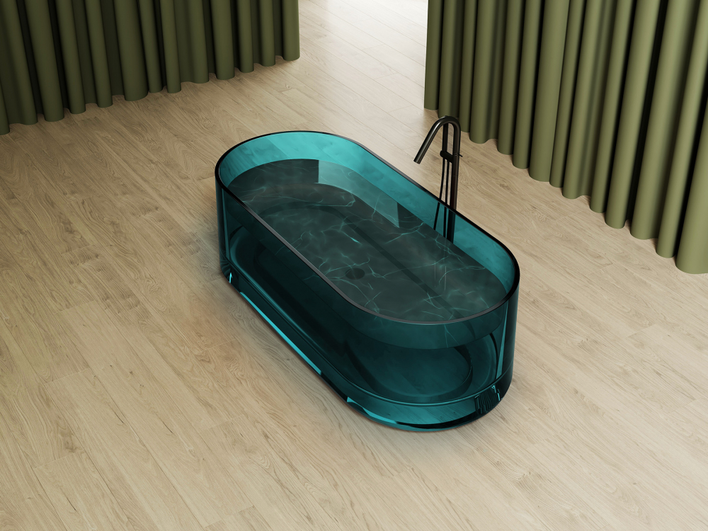 ���������� ����� ABBER Kristall AT9708Aquamarin ���������