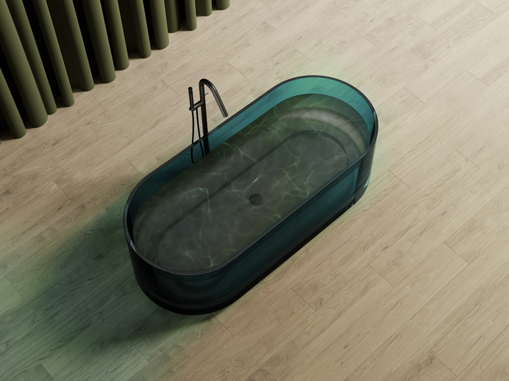 ���������� ����� ABBER Kristall AT9708Aquamarin ���������