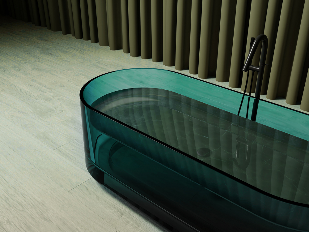 ���������� ����� ABBER Kristall AT9708Aquamarin ���������