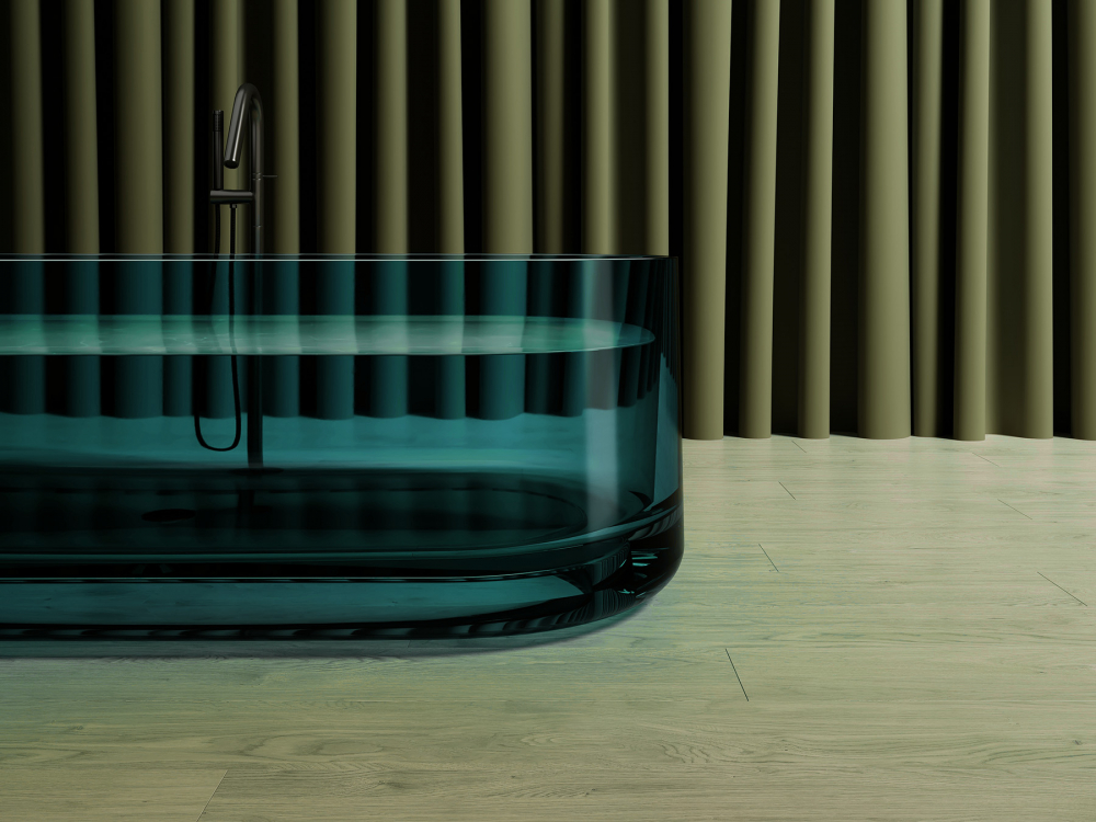 ���������� ����� ABBER Kristall AT9708Aquamarin ���������