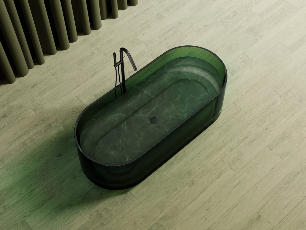 ���������� ����� ABBER Kristall AT9708Emerald �������