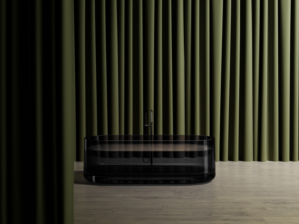 ���������� ����� ABBER Kristall AT9708Onyx ������