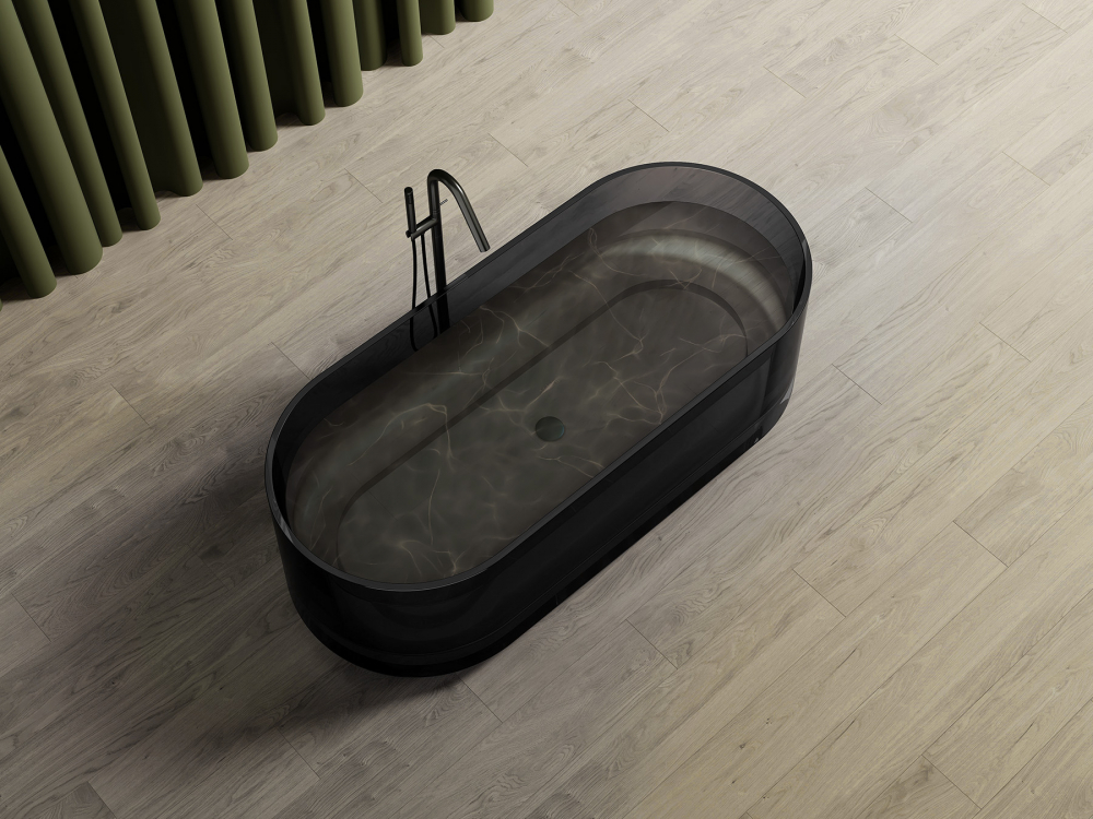 ���������� ����� ABBER Kristall AT9708Onyx ������