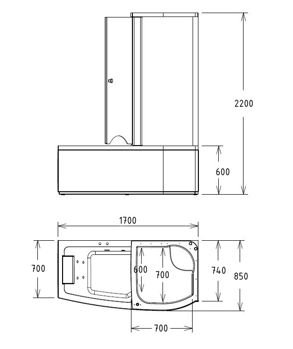 ��������� ����� Gemy G8040 B R