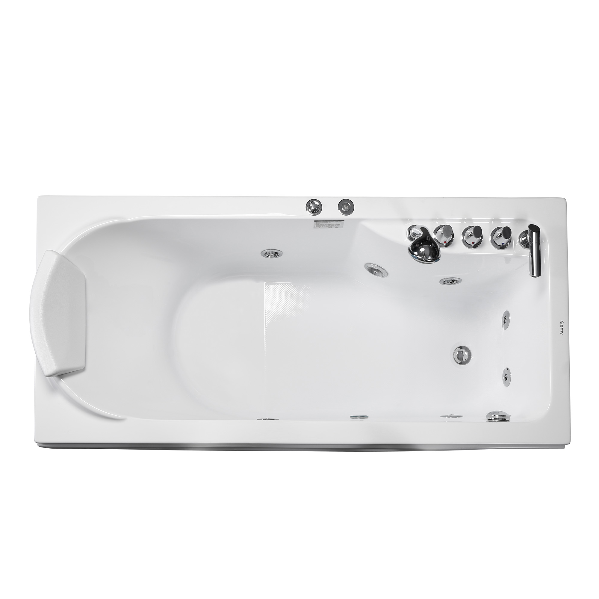 ��������� ����� Gemy G9006-1.7 B R