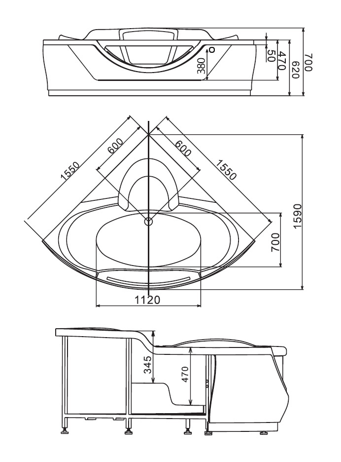 ��������� ����� Gemy G9025 II B