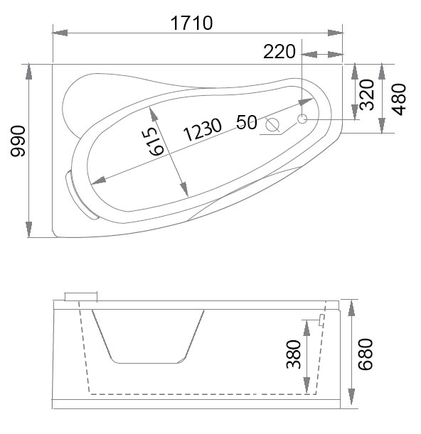 ��������� ����� Gemy G9046 II B L