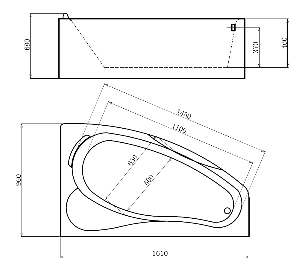 ��������� ����� Gemy G9046 K R