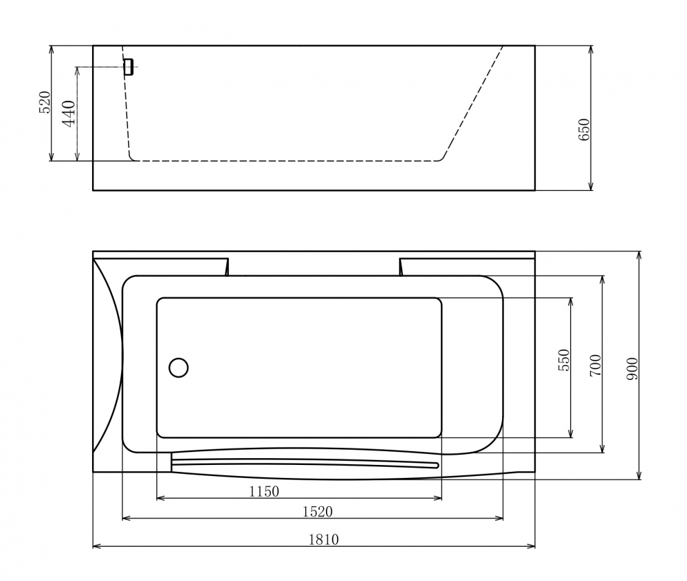 ��������� ����� Gemy G9055 O L