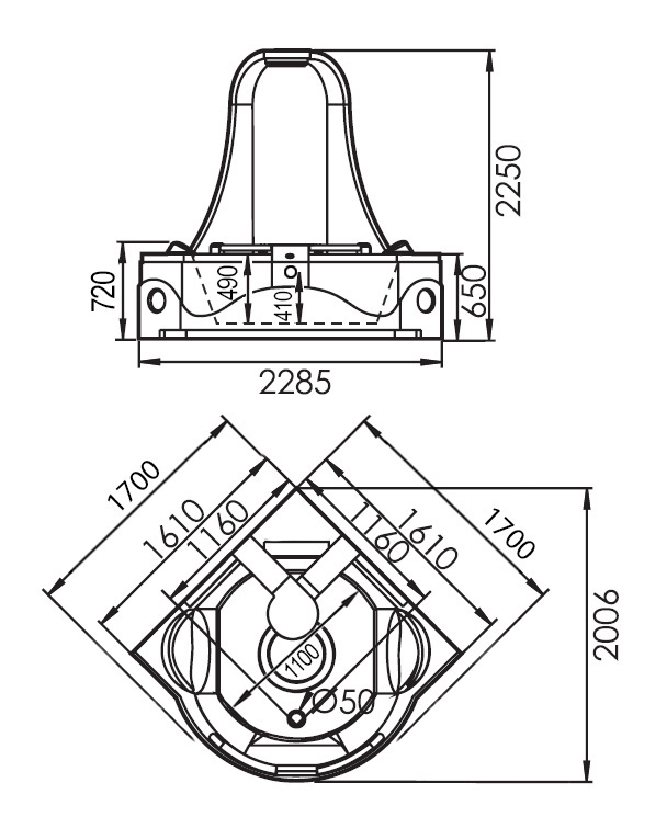 ��������� ����� Gemy G9070 K