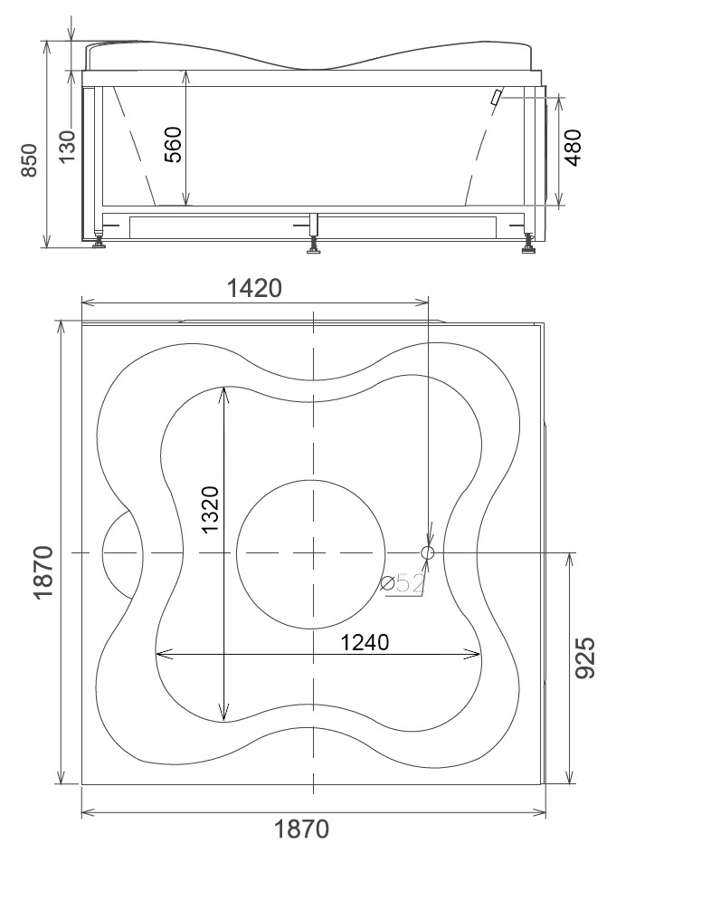 ��������� ����� Gemy G9089 K L