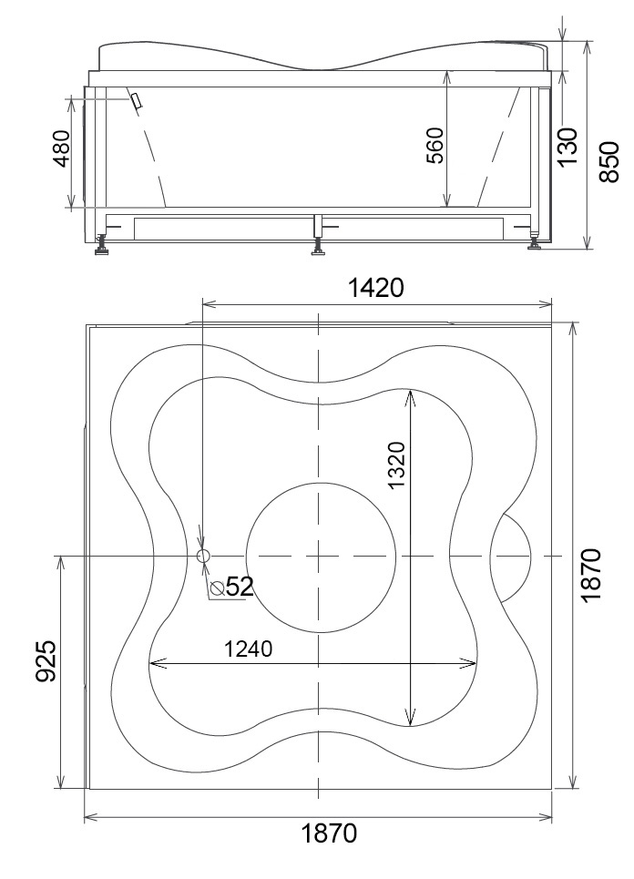 ��������� ����� Gemy G9089 K R