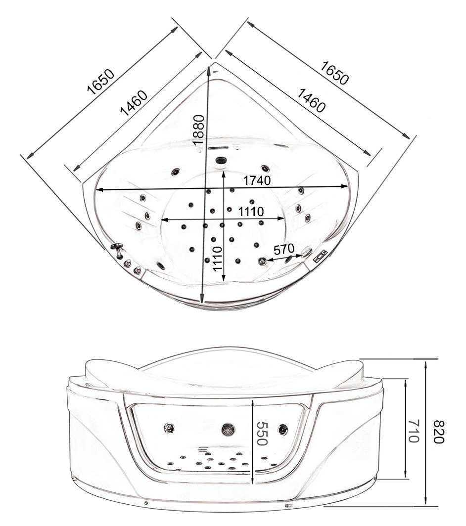 ��������� ����� Gemy G9247 K