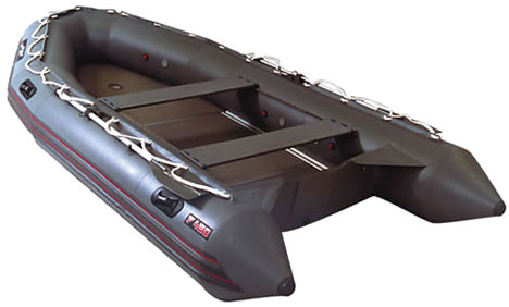 лодка Фаворит F-500