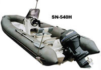   SN-540H, 540 H
