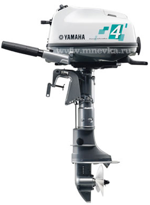 yamaha f4 bmhs