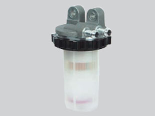 Fuel Filter with Water Separator df300
