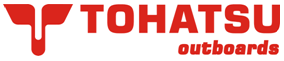 логотип Tohatsu