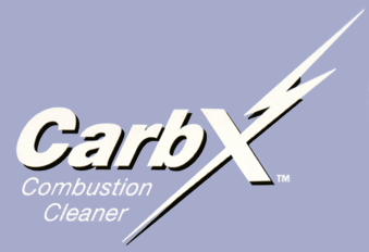 CarbX Combustion Cleaner