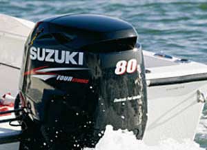 new suzuki motor 2009